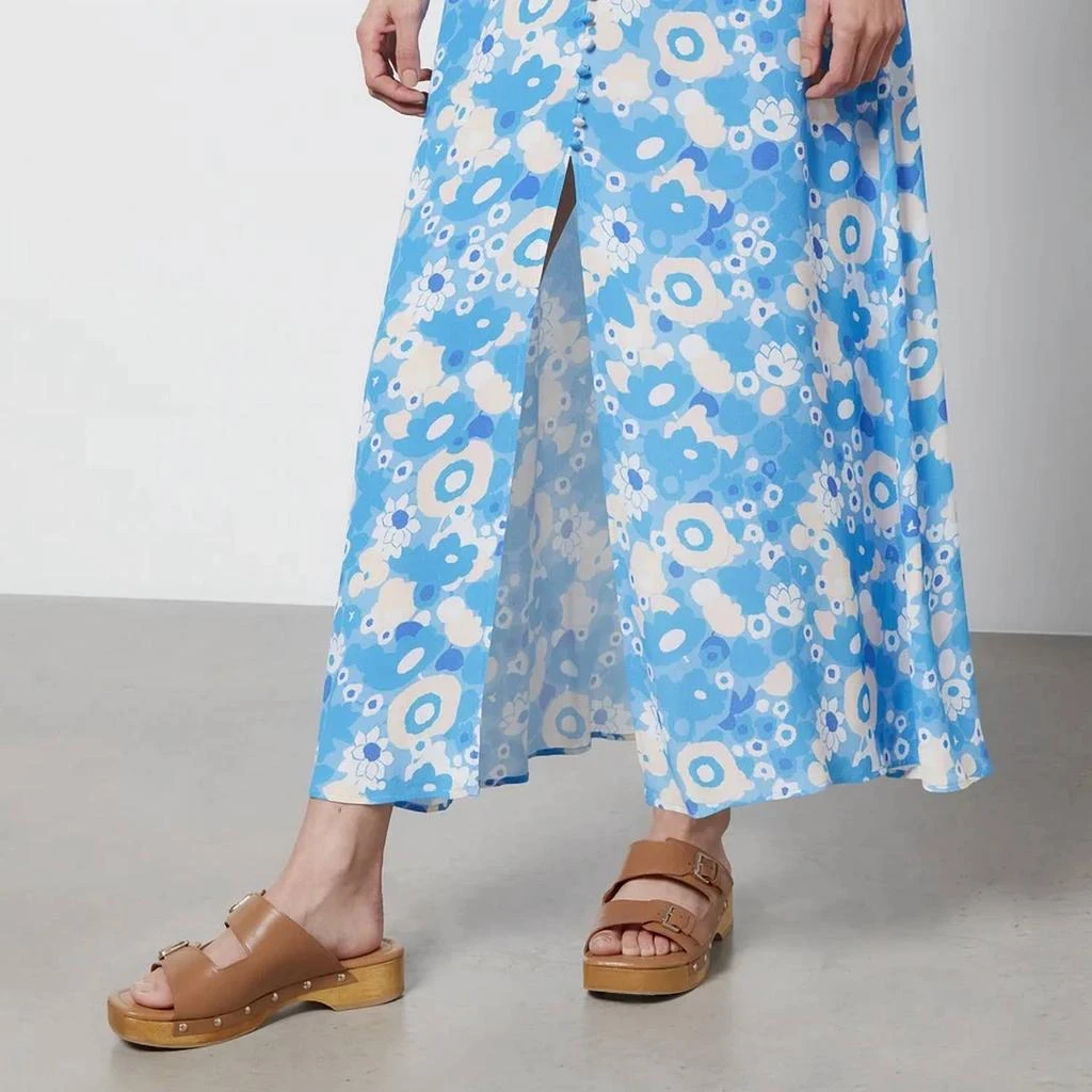 Rixo Rixo - Aspen Midi Dresses 4