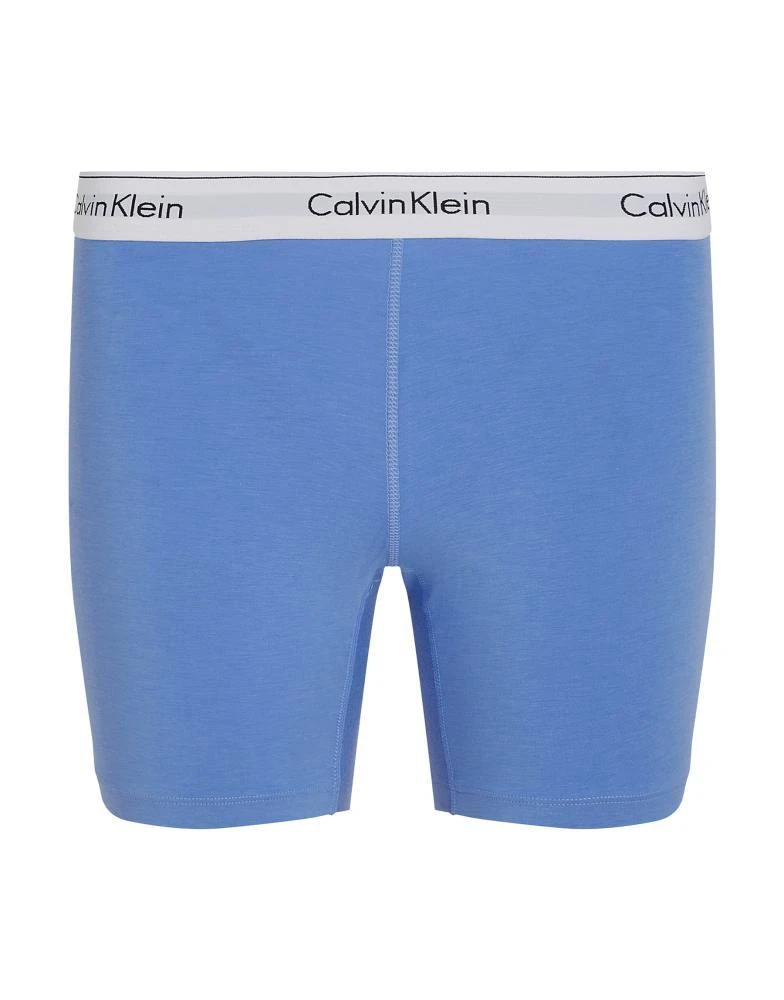 Calvin Klein Calvin Klein Boy Shorts - Icon Cotton Modal in Glacier 3