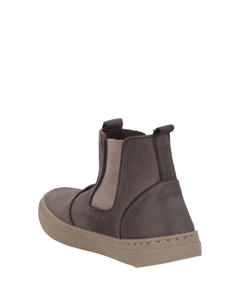 NATURAL WORLD Ankle boot 3