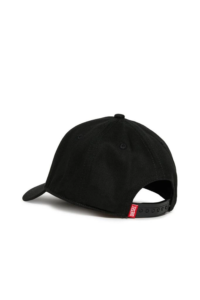 Diesel Diesel Kids Frendil Baseball Cap 2