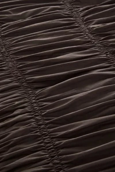 Urban Outfitters Rita Ruffle Comforter 4
