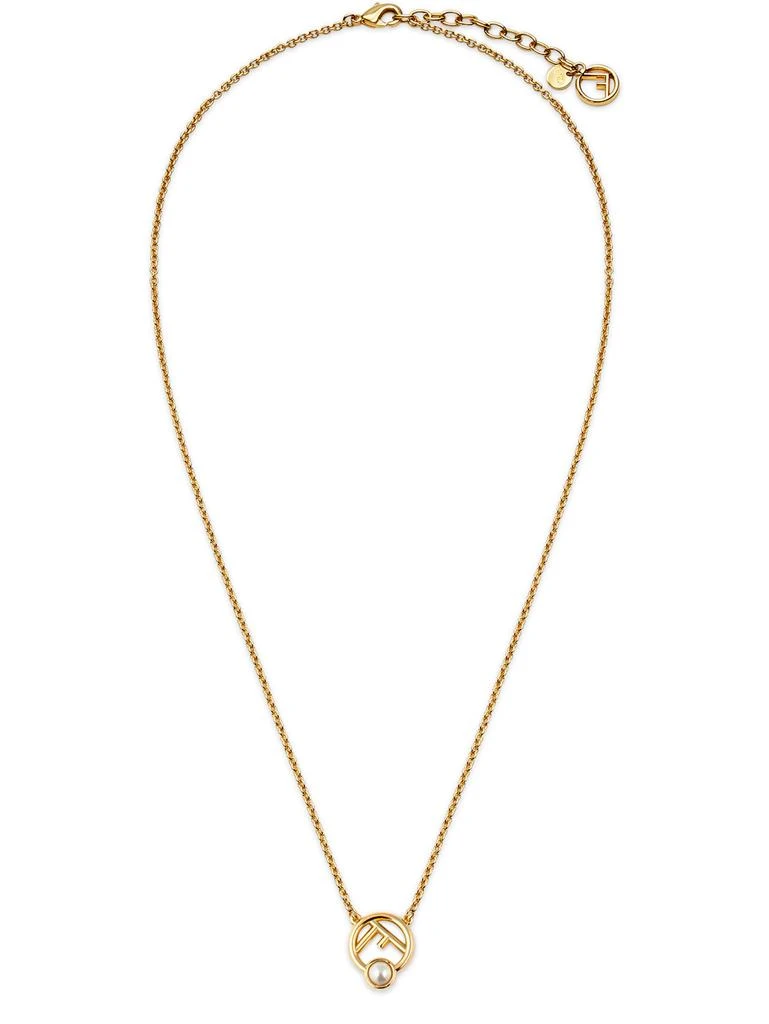 Fendi F is Fendi Necklace 3