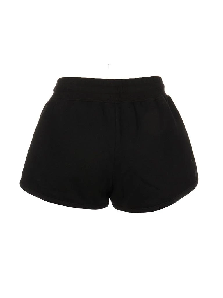 Golden Goose Golden Goose Deluxe Brand Star Printed Elasticated Shorts 2