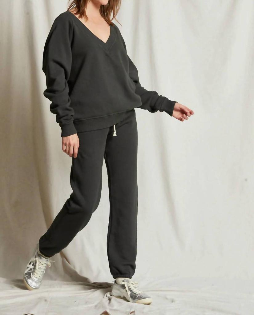 perfectwhitetee Perfectwhitetee - Michelle Jogger Pants