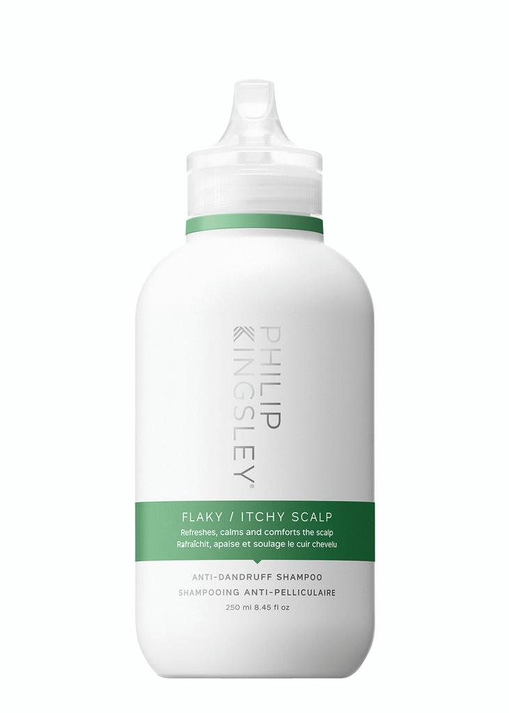 Philip Kingsley Flaky/Itchy Scalp Anti-Dandruff Shampoo 250ml