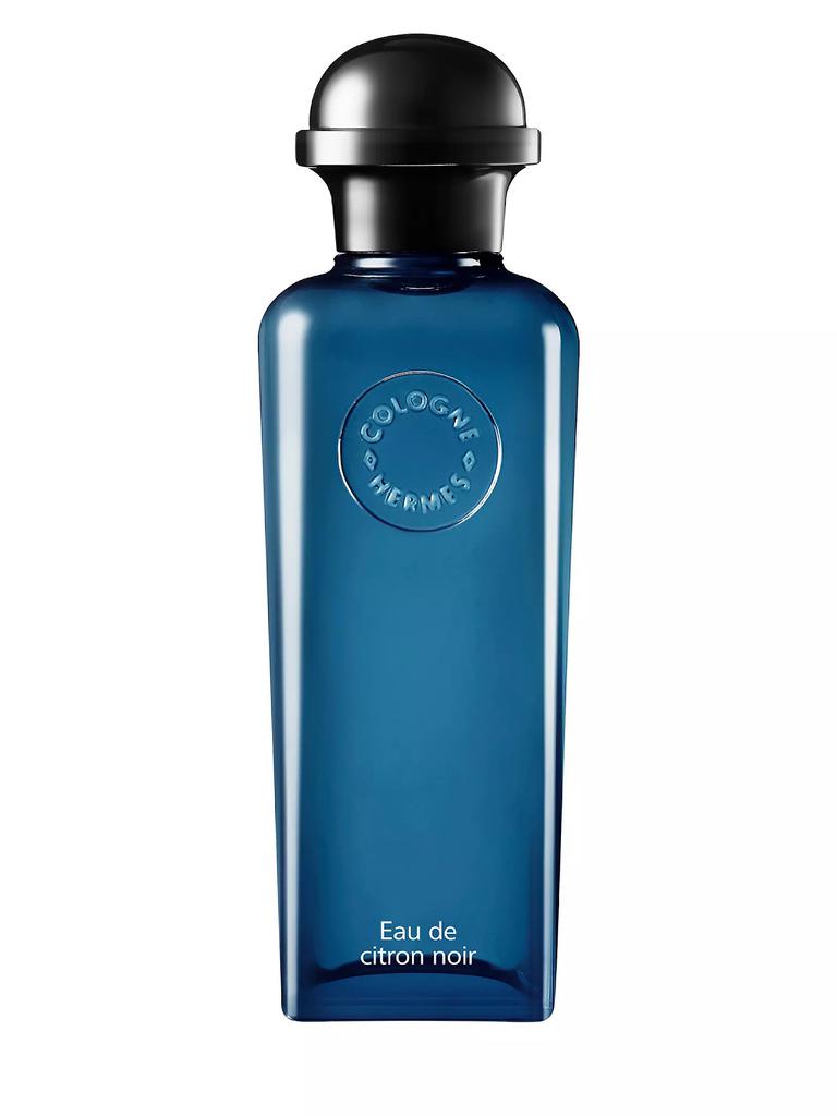 HERMÈS Eau de citron noir Eau de Cologne