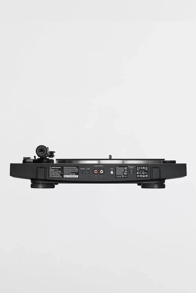 Audio-Technica Audio-Technica AT-LP3xBT Fully Automatic Belt-Drive Bluetooth Turntable 5