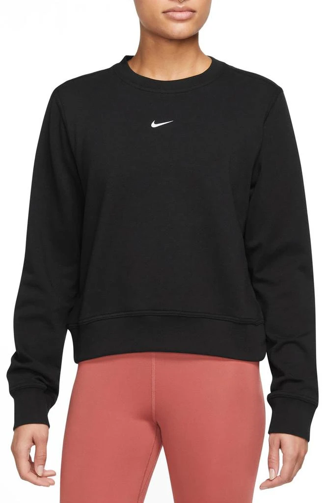 NIKE Dri-FIT One Long Sleeve Top 1