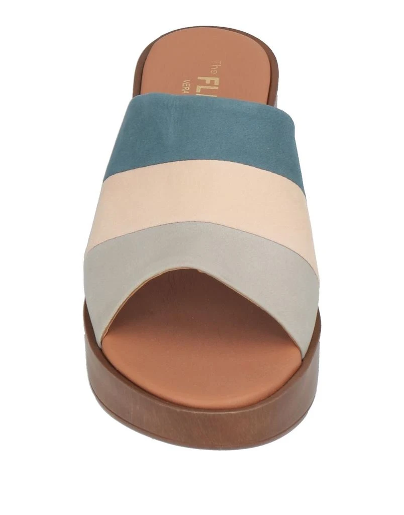 The FLEXX Mules and clogs 4