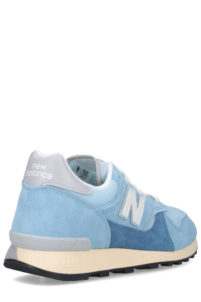 New Balance New Balance 475 Lace-Up Sneakers 4