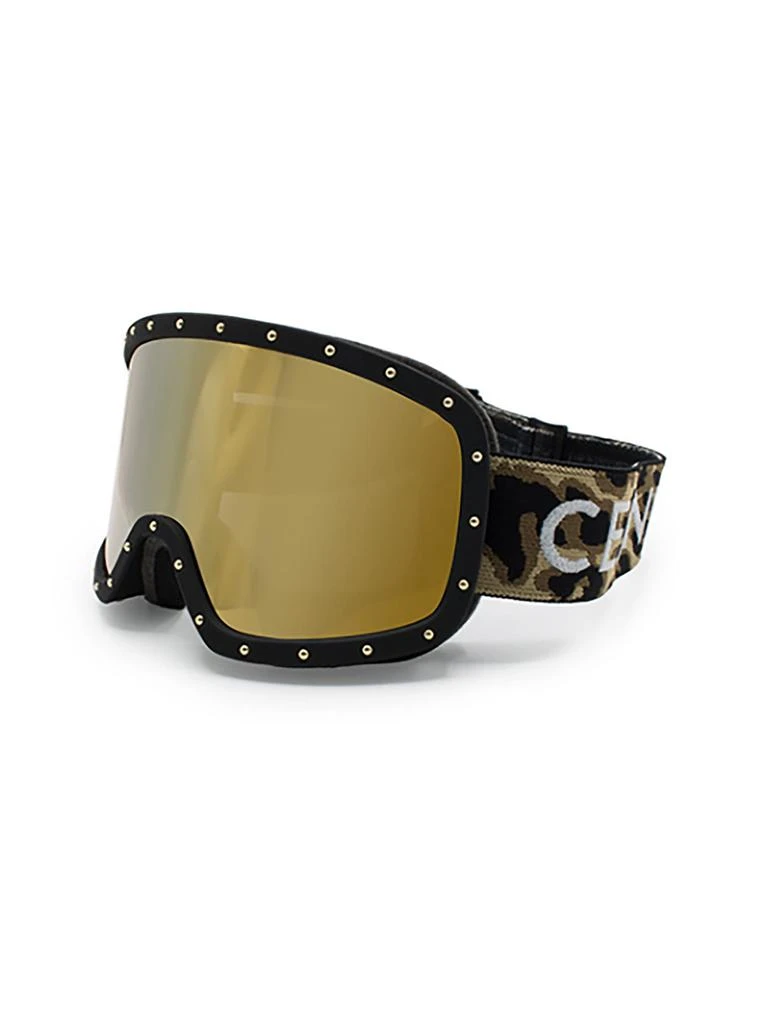 Celine CL40196U Sunglasses 2