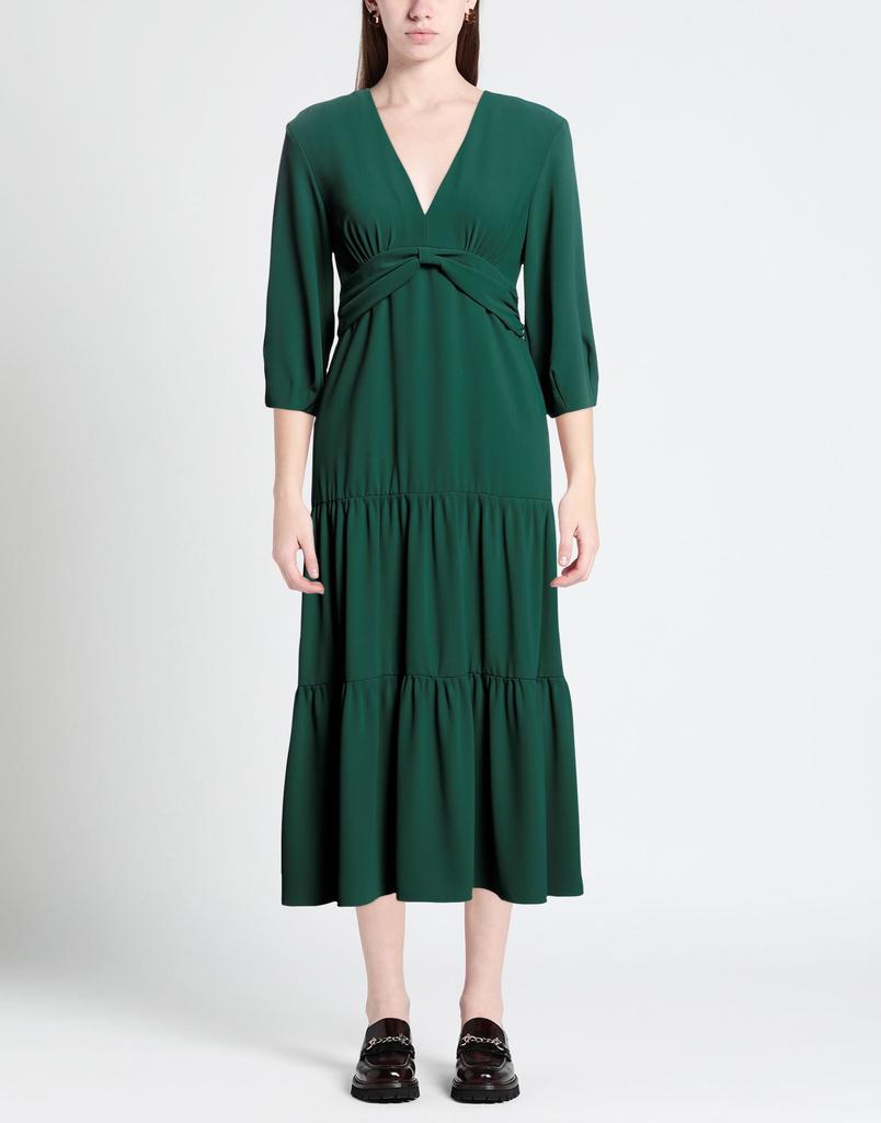 ANNARITA N Midi dress