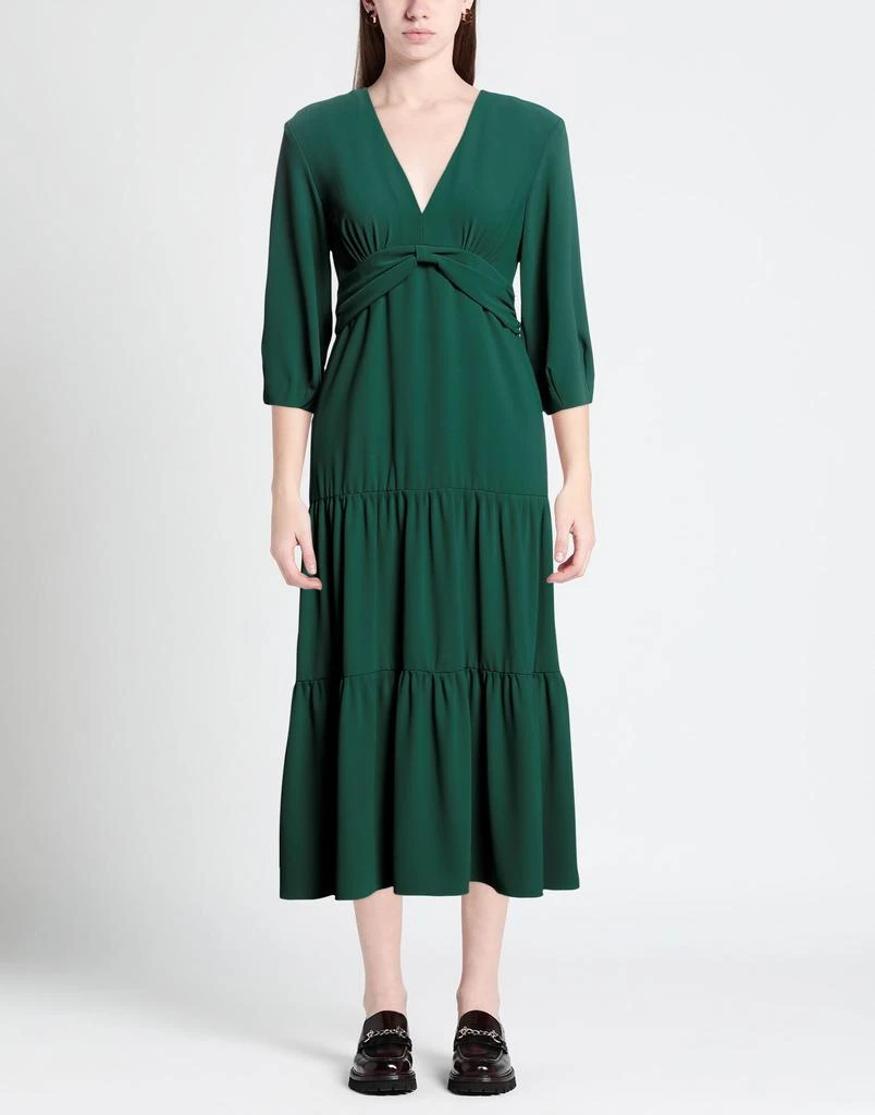ANNARITA N Midi dress 2