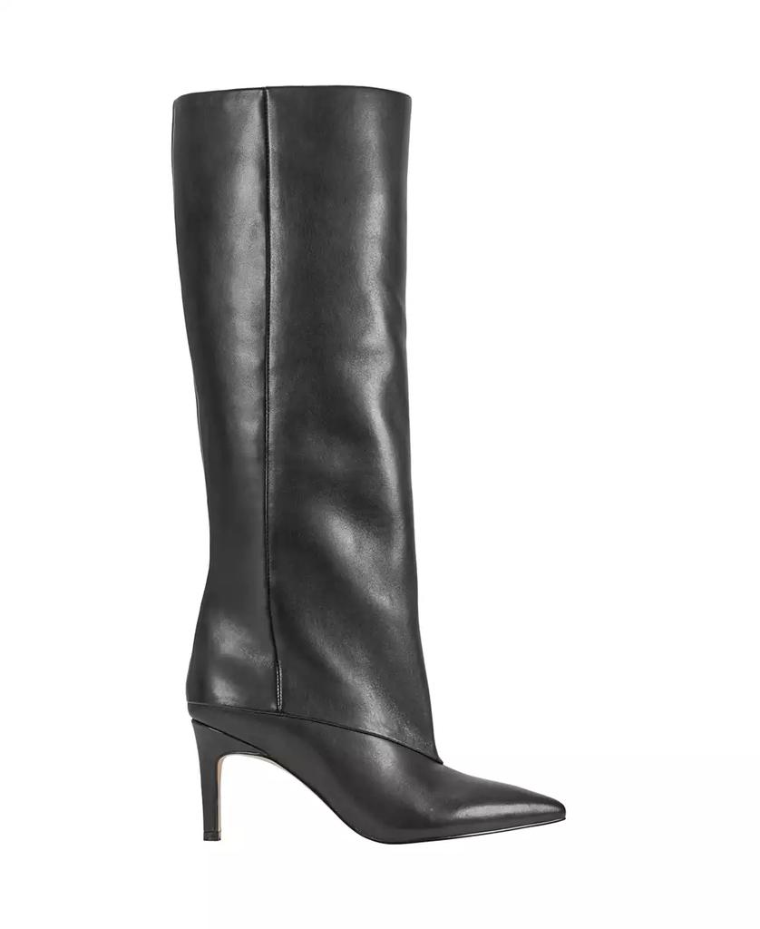 Marc Fisher Women's Gentle Pointy Toe Stiletto Heel Dress Boots