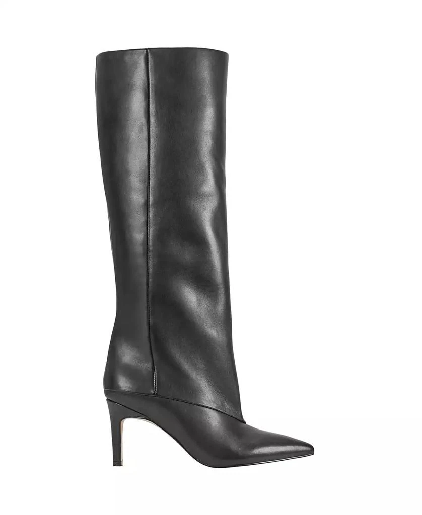 Marc Fisher Women's Gentle Pointy Toe Stiletto Heel Dress Boots 2