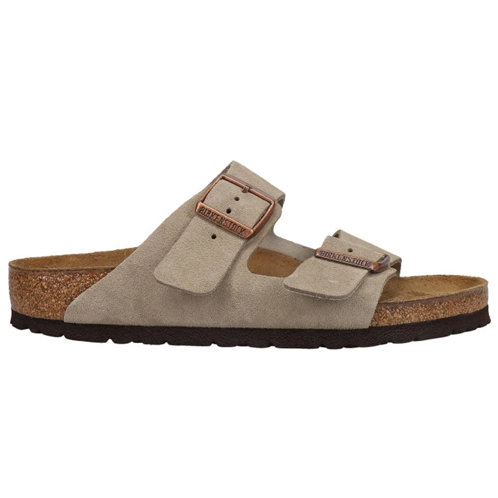 Birkenstock Arizona Soft Footbed Sandals 1