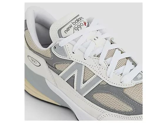 New Balance Made in USA 990v6 6