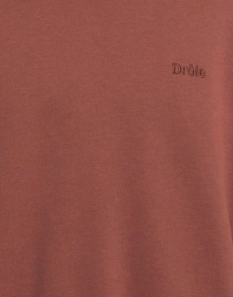 Drôle de Monsieur Sweatshirt 4