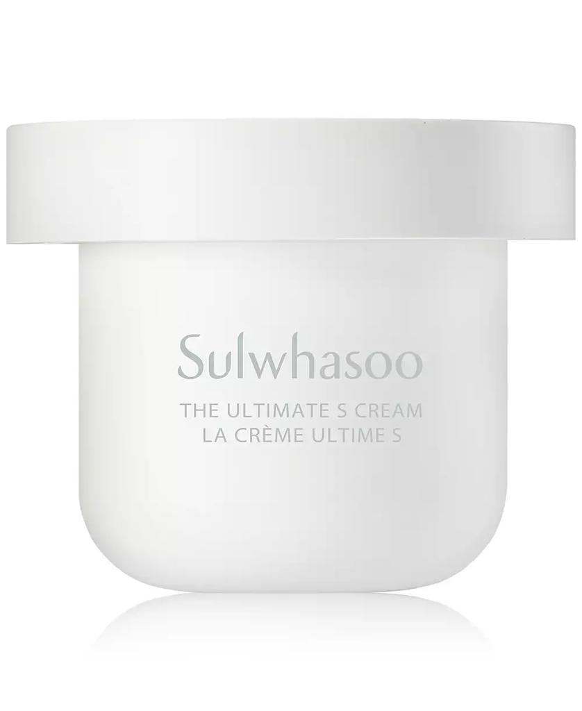 Sulwhasoo The Ultimate S Cream Refill, 2 oz.