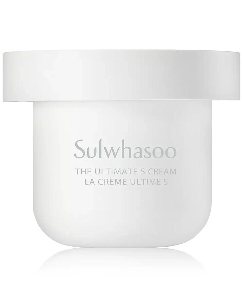 Sulwhasoo The Ultimate S Cream Refill, 2 oz. 1
