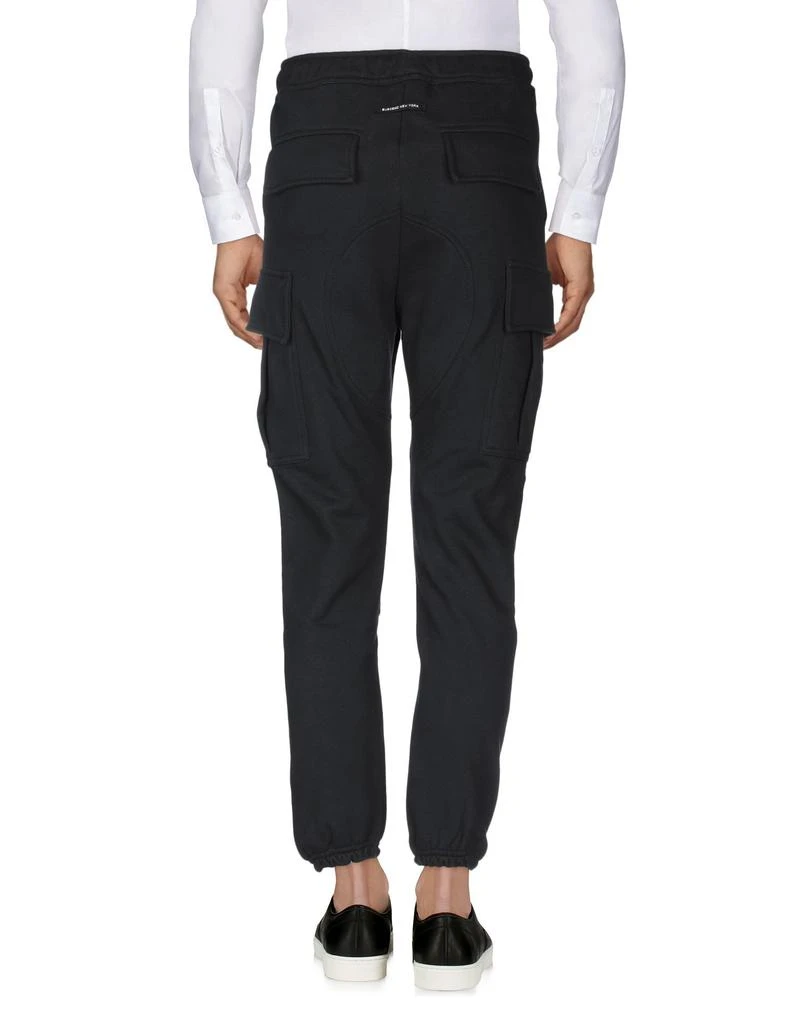 BUSCEMI Casual pants 3
