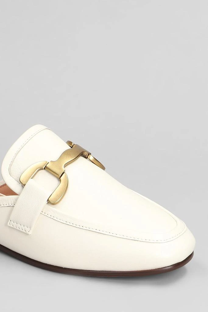 Bibi Lou Bibi Lou Flat Loafers 5