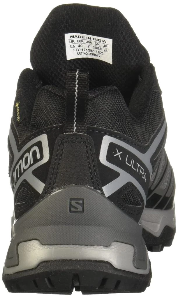 Salomon Salomon X Ultra 3 GTX Men's Hiking Shoes 3