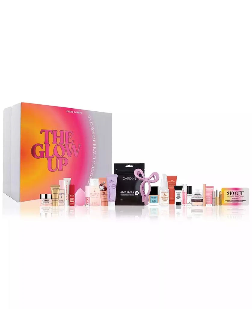 Created For Macy's 25 Days of Beauty Besties Advent Calendar, Created for Macy's 1
