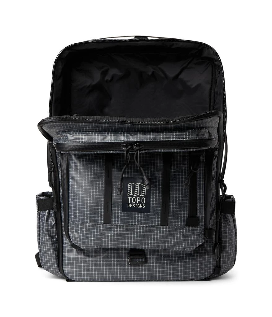 Topo Designs Apex Travel Bag 30l 3