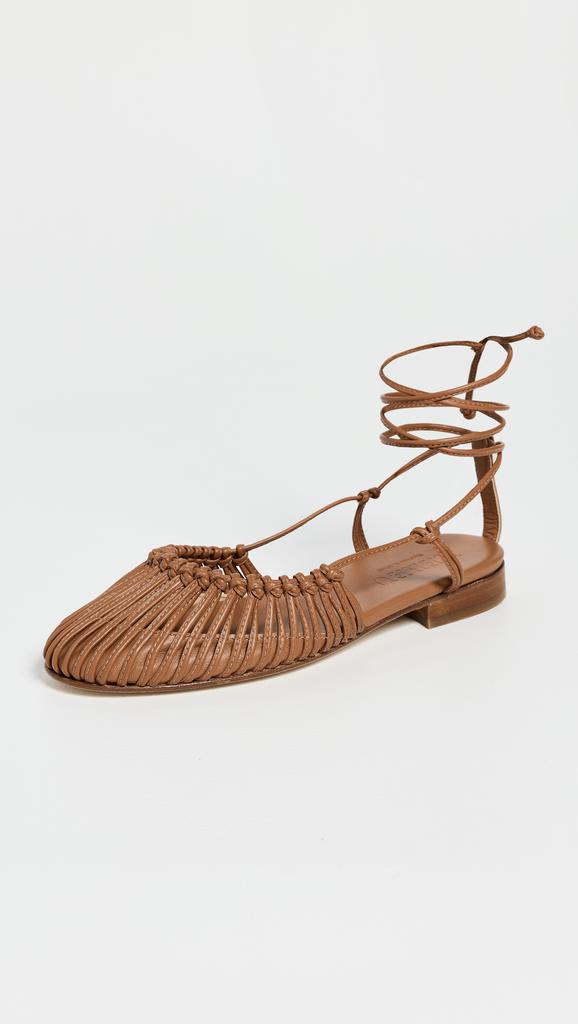 Hereu Mantera Flats