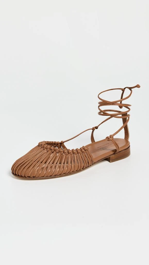 Hereu Mantera Flats 1