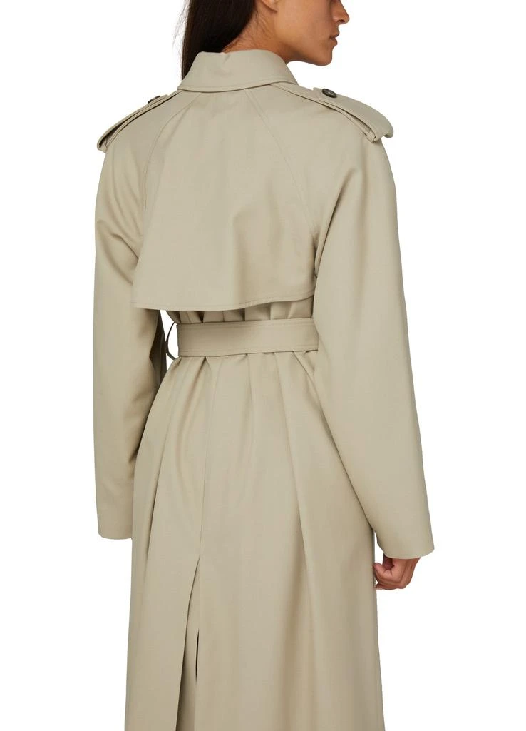 ISABEL MARANT Jepson trench 5