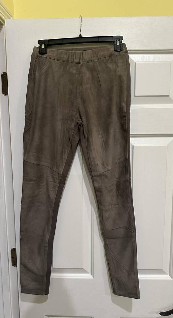 AS by DF As By Df - Kiki Suede legging