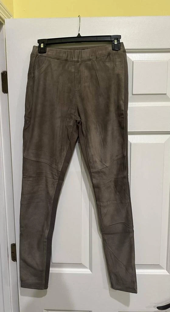 AS by DF As By Df - Kiki Suede legging 1