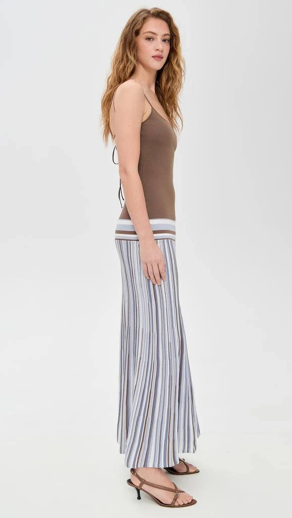 Faithfull the Brand Citara Maxi Dress 3