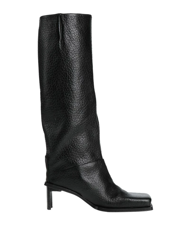 MIISTA Boots 1