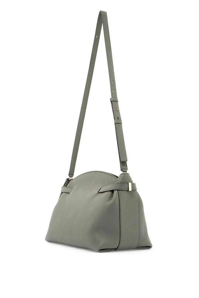 Salvatore Ferragamo hug shoulder bag 2
