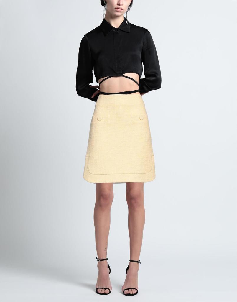 Paule Ka Mini skirt