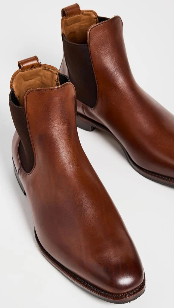 Allen Edmonds Liverpool Chelsea Boots 3