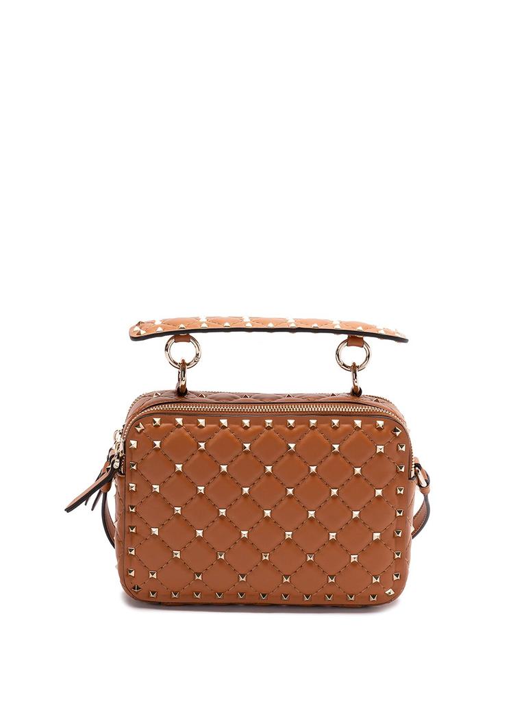 Valentino Valentino Garavani `Rockstud Spike` Crossbody Bag