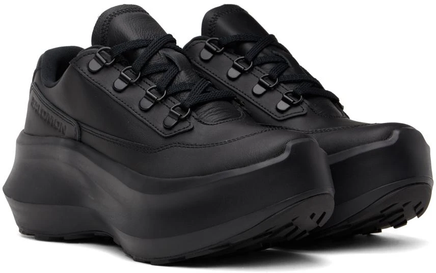 Comme des Garçons Black Salomon Edition SR811 Sneakers 4
