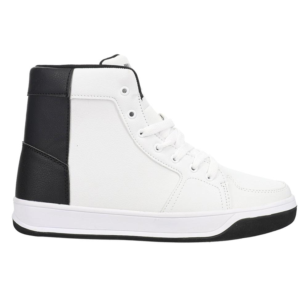 William Rast Empire High Top Sneakers