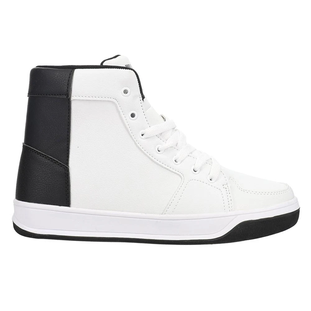 William Rast Empire High Top Sneakers 1