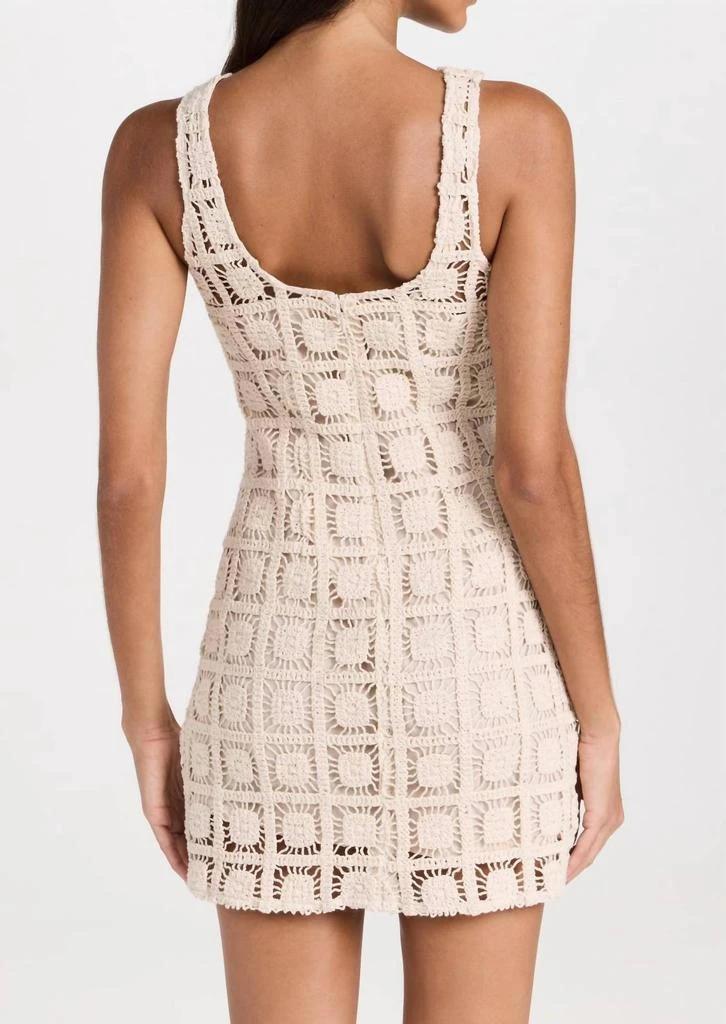 chinese dress ladies MinkPink First Place Mini Dress