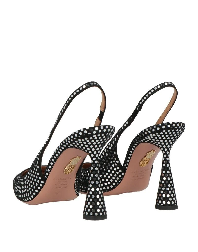 Aquazzura Pump 3