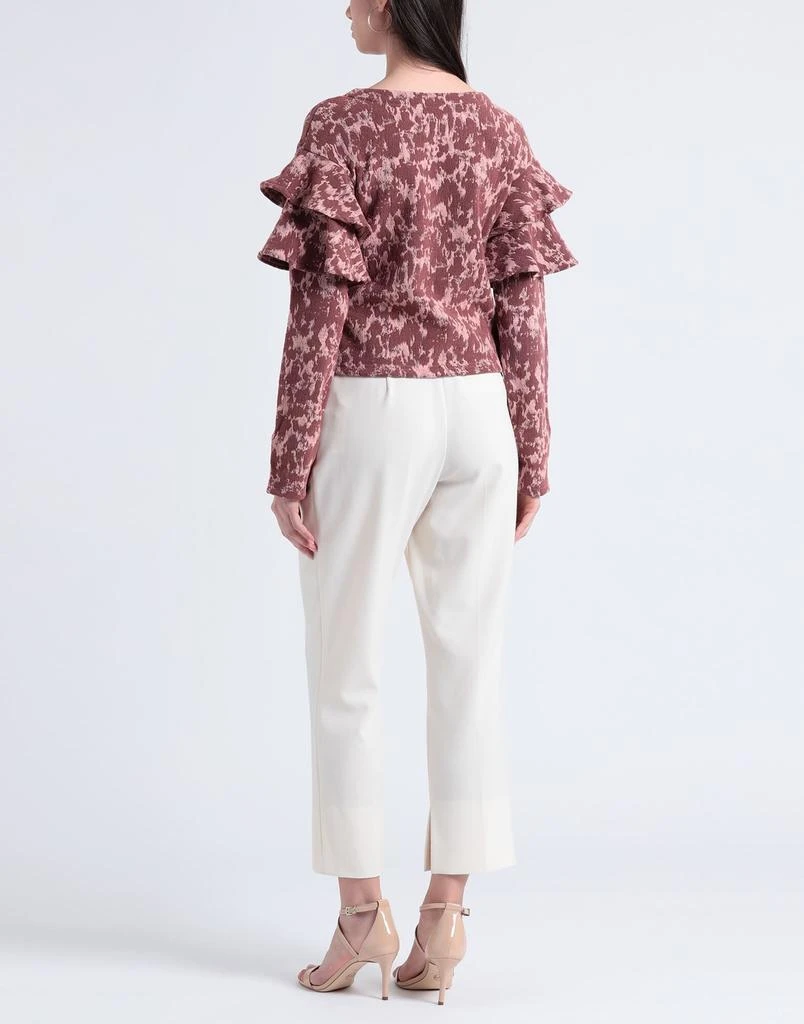 CHRISTIAN PELLIZZARI Denim shirt 3