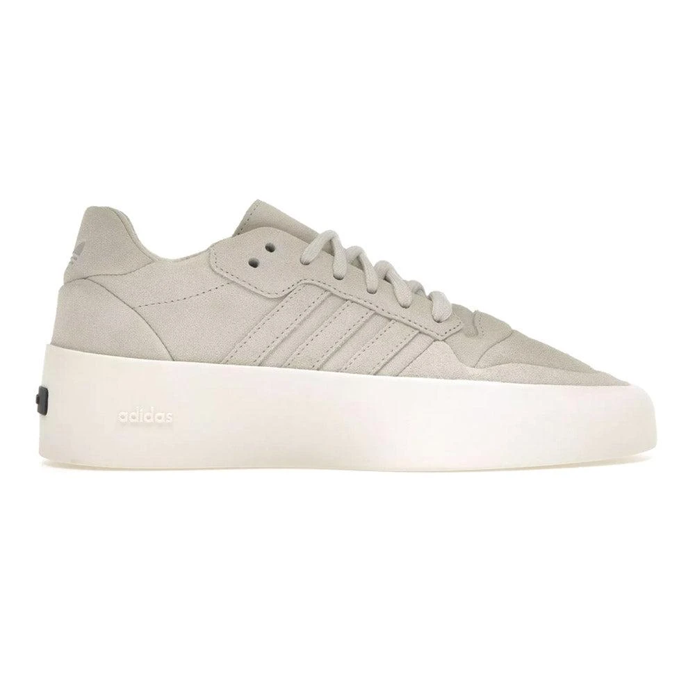 Adidas Fear of God x Athletics 86 Lo Lace Up Sneakers 1