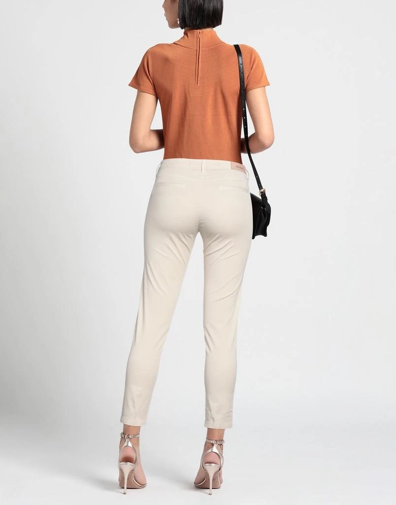 BARBA NAPOLI Casual pants 3