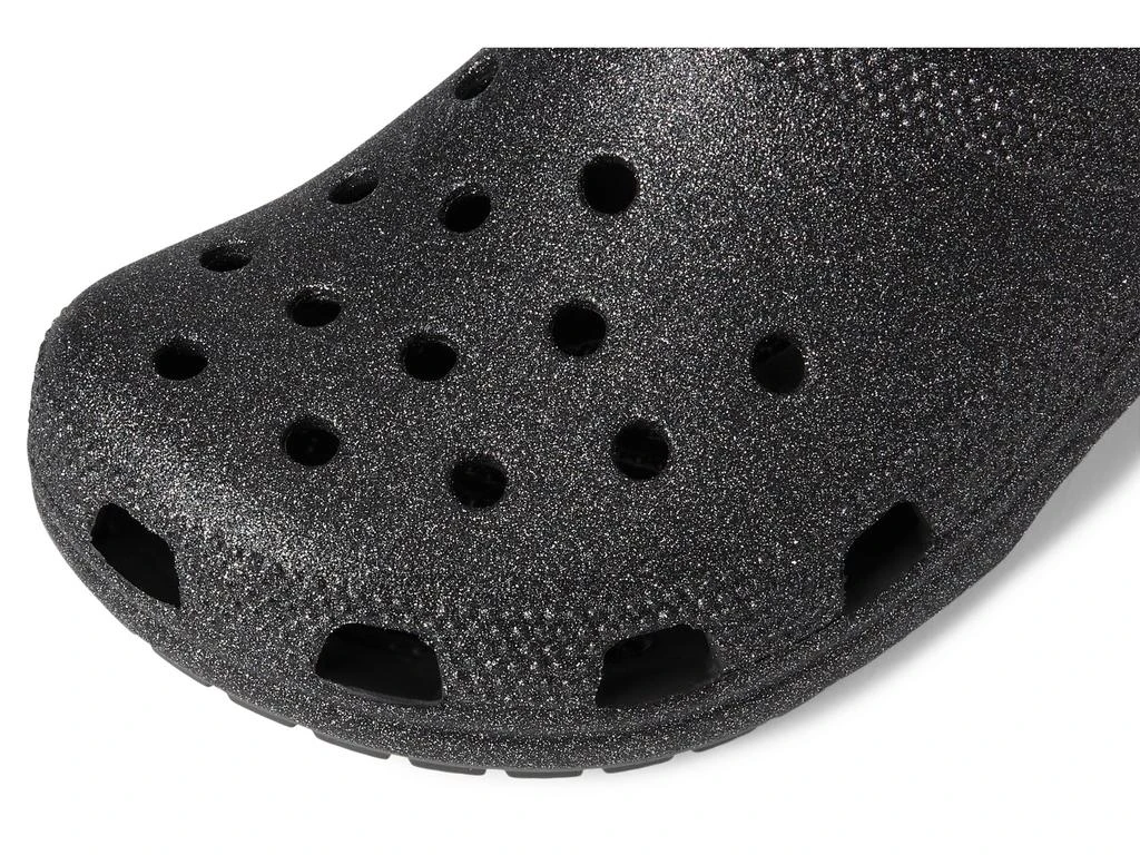 Crocs Classic Clog - Glitter 6