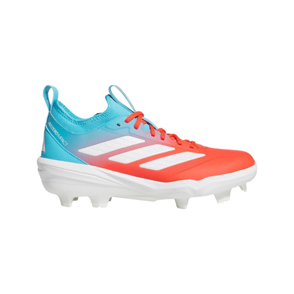 Adidas Adizero Impact Thermoplastic Polyurethane Candy Baseball Cleats